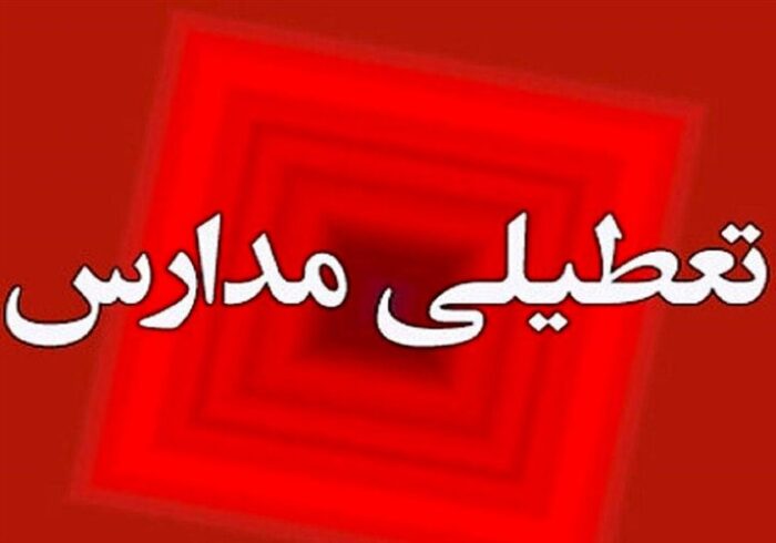 مدارس و دانشگاه های زنجان تا پایان هفته غیرحضوری شد