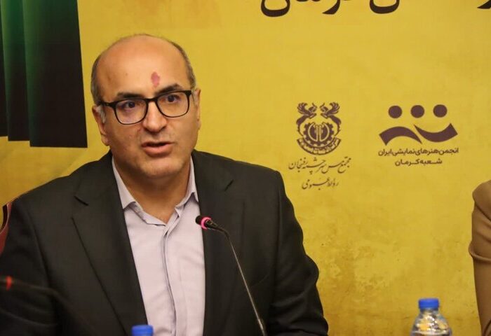 مردانی: عدالت فرهنگی با گسترش جشنواره‌های هنری در کشور محقق می‌شود