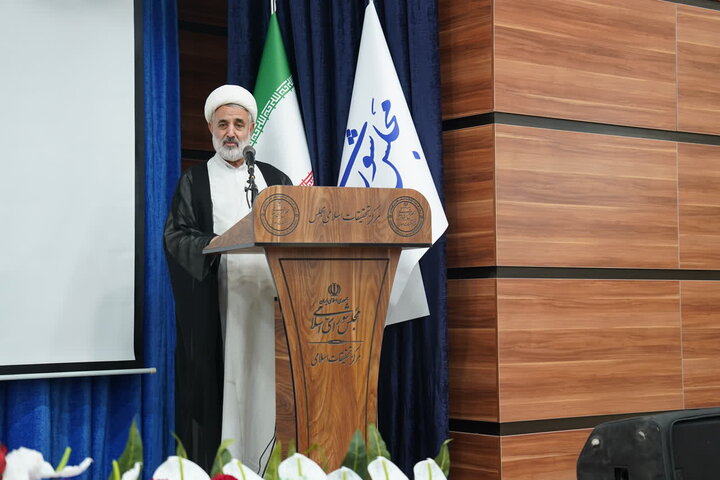مرکزتحقیقات اسلامی مجلس تضمین‌کننده تطبیق قوانین با آموزه‌های دینی است