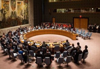 مرگ نوزاد در غزه؛ فاجعه انسانی که شورای امنیت را لرزاند