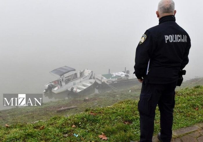 مرگ ۳ مهاجر در مرز بوسنی و کرواسی