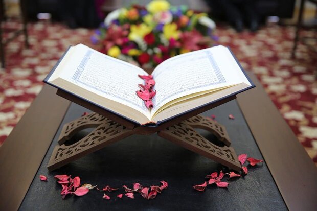 مشارکت بچه‌های مسجد در اجرای طرح فصل تعالی