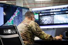 مشارکت همدستان نسل‌کشی در مرکز هماهنگی آمریکایی برای نظارت بر غزه