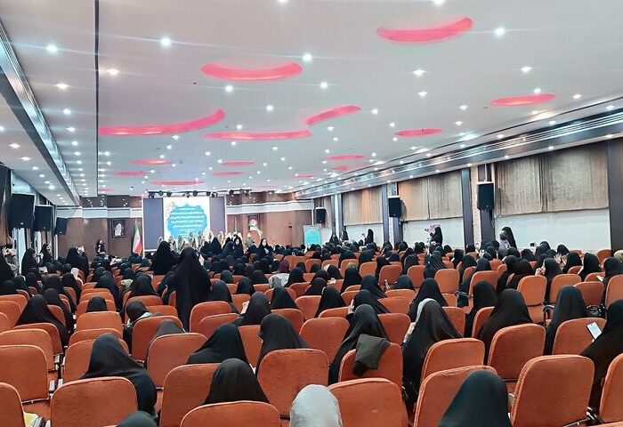 مشهد میزبان نخستین دوره توانمندسازی فرماندهان بسیج خواهران کشور است