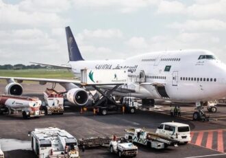 مصرف سوخت غول پیکر آسمان‌ها /  ملکه آسمان‌ها چقدر بنزین می‌خورد؟