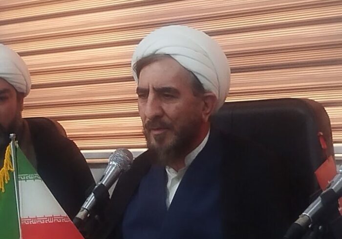 مظفری: رویکرد جهادی قوه قضاییه حمایت از تولید است