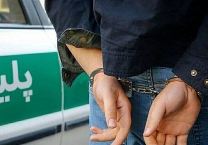 مهدی عربلو، جراح زیبایی قلابی دستگیر شد+تصویر و جزئیات پرونده