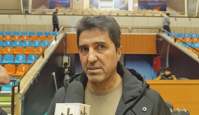 ناظم الشریعه: مس سونگون به بهترین شکل ممکن به بازی برگشت