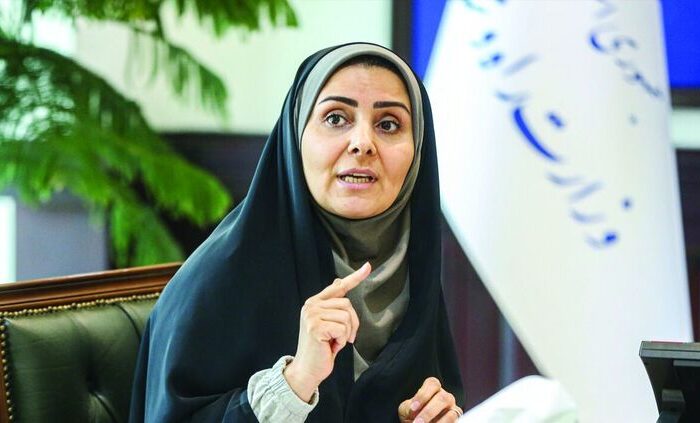 نشست اضطراری وزیر راه در پی هشدار قرمز بارش‌های سنگین در ۴ استان