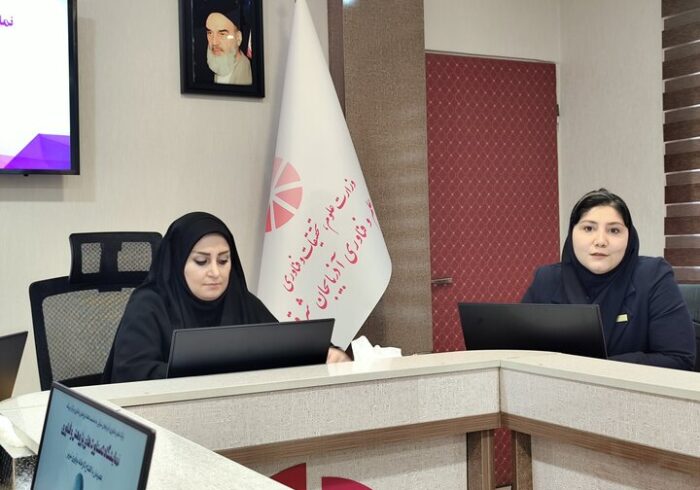 نمایشگاه دستاوردهای پژوهش و فناوری با حضور ۶۵ شرکت افتتاح خواهد شد