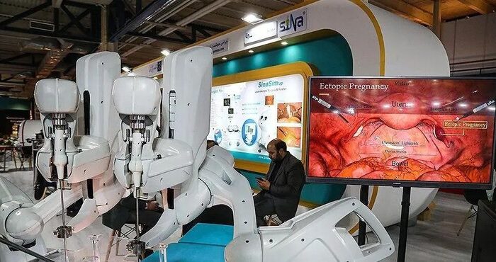 نمایشگاه‌های برون‌مرزی ایران‌ساخت در راه است؛ صادرات به همسایگان