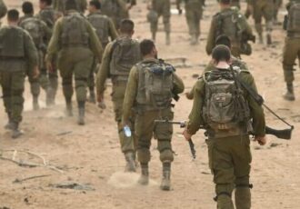 هاآرتص: پیامدهای جنگ غزه همچنان گریبانگیر اسرائیل است