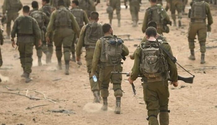 هاآرتص: پیامدهای جنگ غزه همچنان گریبانگیر اسرائیل است