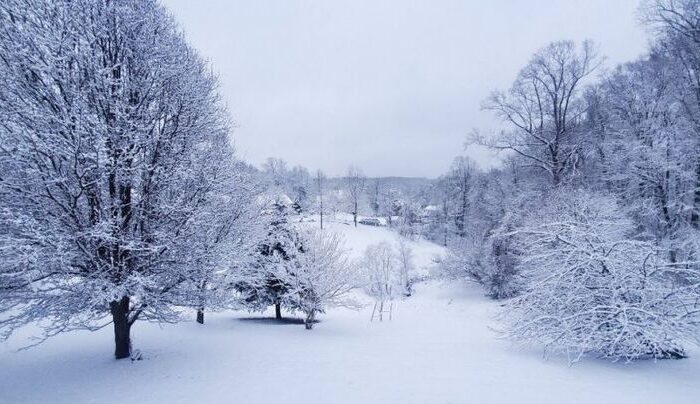 هشدار بارش‌های سنگین در ۵ استان