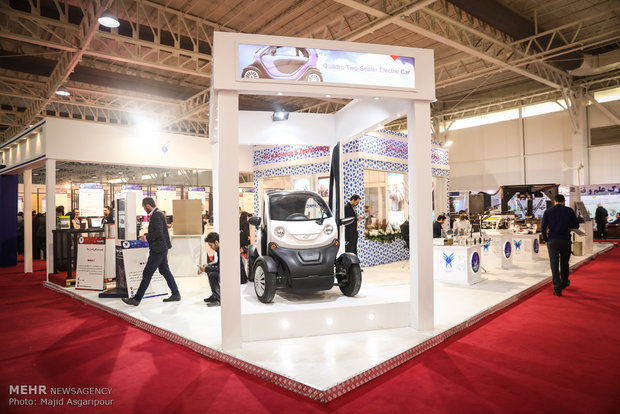 هفتمین نمایشگاه تستا؛ اتصال صنایع راهبردی به ۱۵۰۰ نیاز فناورانه کشور