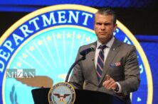 «همه را بکُشید»؛ جنجال دستور وزیر دفاع آمریکا برای کشتار شهروندان ونزوئلا