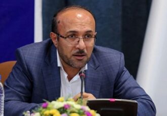 هیچ دستگاهی نباید قبل از گمرک اقدام به اخذ عوارض در مرزها نماید