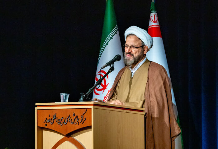 واعظی: بدون نوآوری، تبلیغ دین در جامعه امروز ناکارآمد است