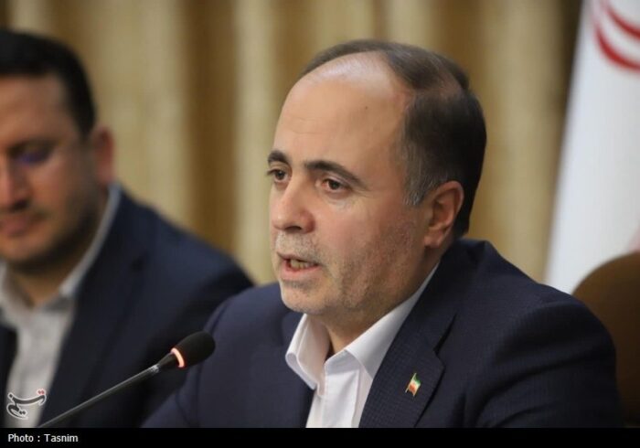 واکسن بیماری تب برفکی در داخل کشور تولید می‌شود