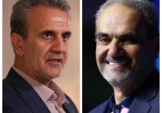 واکنش تند موسوی‌چلک به جواد خیابانی؛ خجالت نمی‌کشید حرف مفت را جامعه‌شناسی می‌نامید؟