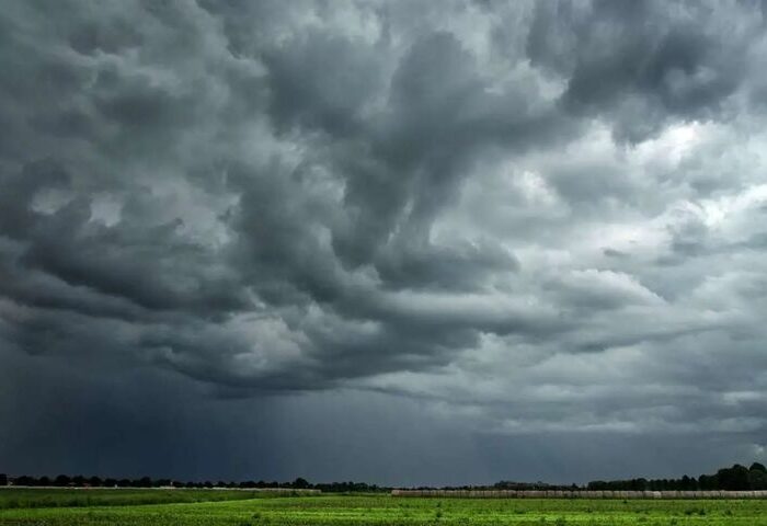 ورود سامانه بارشی جدید به کشور از هفته آینده