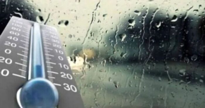 ورود سامانه جدید بارشی از یکشنبه شب| غافلگیری جوی در راه است؟