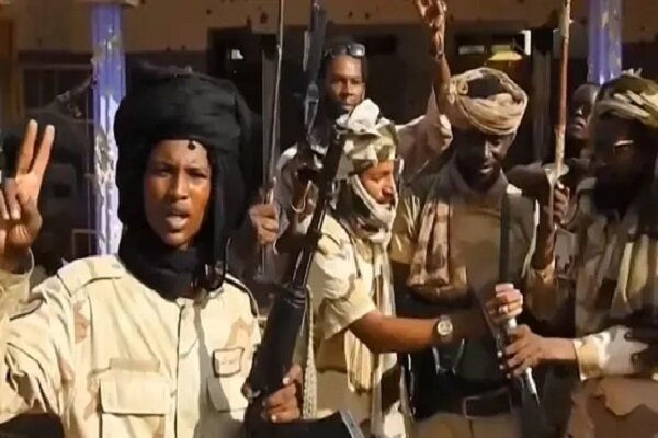 وزیر سودانی: امارات نقش مخربی در سودان ایفا می‌کند