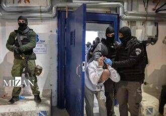 وضعیت «اردوگاه‌های شکنجه» رژیم صهیونیستی؛ هر هفته یک اسیر فلسطینی به شهادت می‌رسد