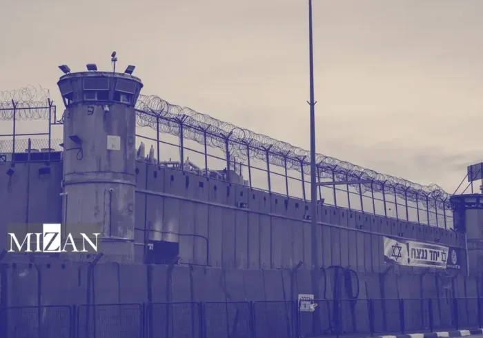 وضعیت غیرانسانی اسیران فلسطینی در زندان‌های رژیم صهیونیستی