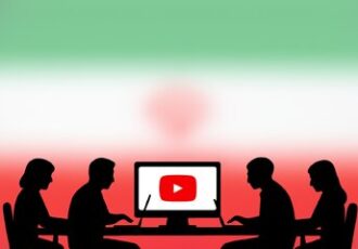 پایان رویای درآمد دلاری / سقوط آزاد درآمد یوتیوبرهای ایرانی به دلیل سخت‌گیری‌های جدید گوگل
