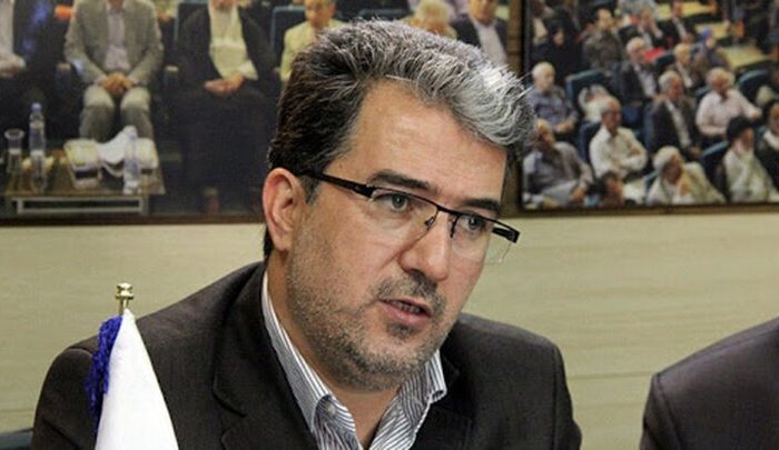 پروژه ۸ هزار مترمربعی بیمارستان غدیر شیراز نیازمند همراهی شهرداری است