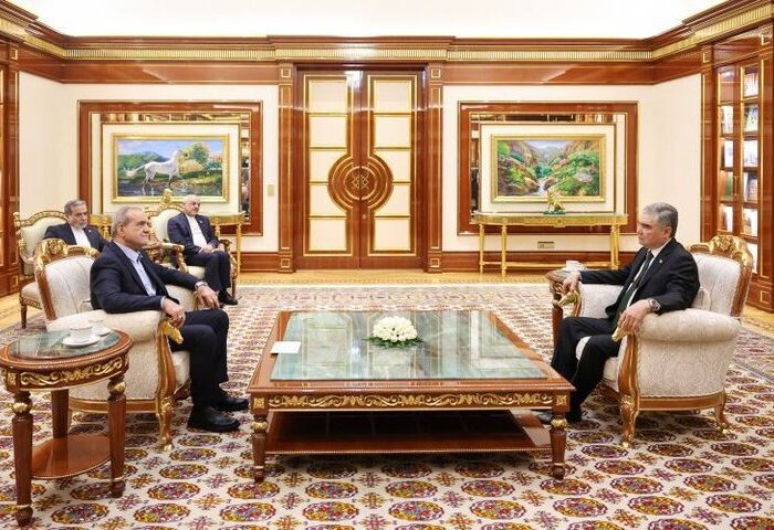 پزشکیان: جهان امروز محتاج شکل‌گیری اعتماد، صلح و همگرایی میان ملت‌هاست