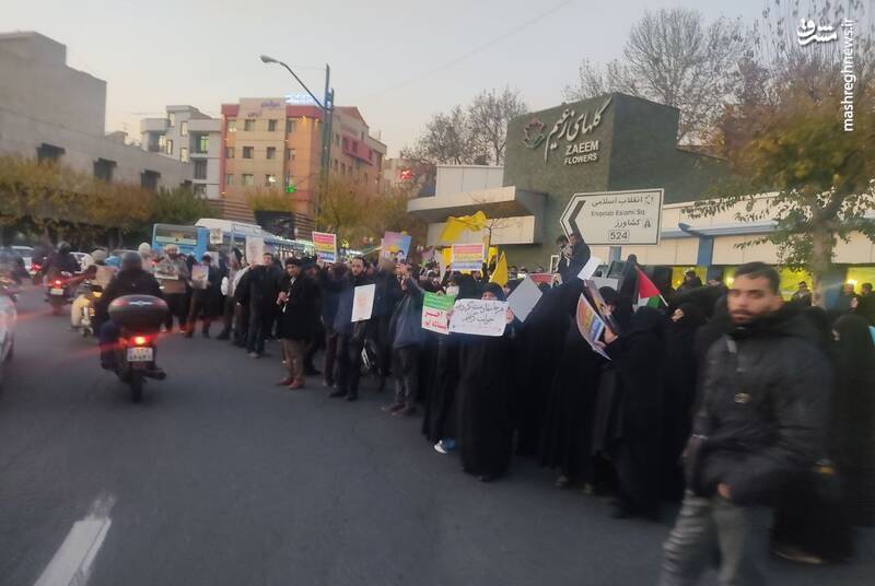 پشت پرده سناریونویسی برای دو قطبی‌سازی و ایجاد تحرکت خیابانی/ حمله به نهاد امنیتی و قضایی برای پاک کردن رد یک پرونده!