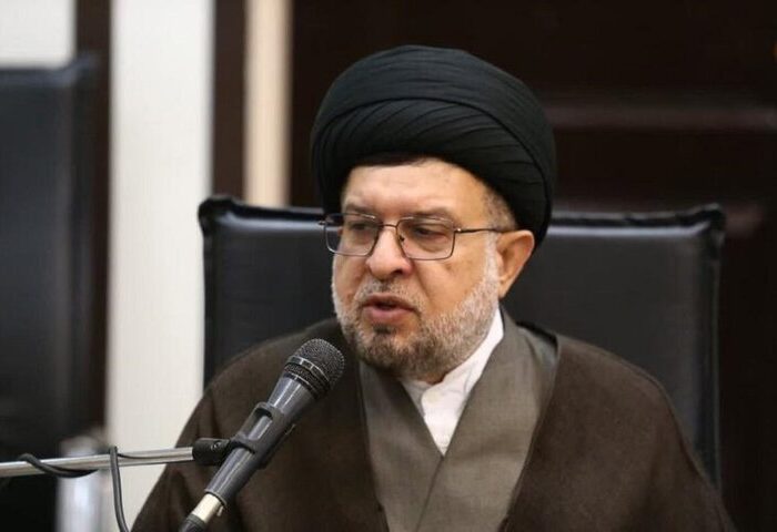پویش «به احترام حضرت معصومه (س)» با ۴۹۶ پرونده صلح و سازش در قم
