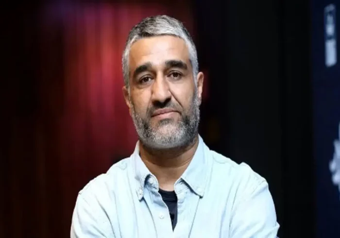 پژمان جمشیدی ممنوع‌الفعالیت شد؟