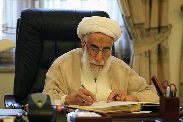 پیام تسلیت آیت‌الله جنتی در پی درگذشت حجت‌الاسلام عبدالجواد عبداللهی