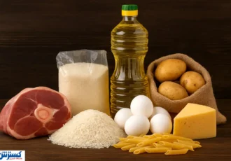 پیش بینی خطرناک درباره کوچک تر شدن سفره مردم | فقر شدید در راه است