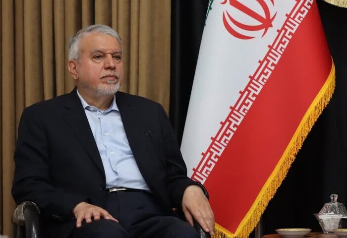 پیشنهاد ایجاد شورای همکاری دانشگاه‌های تمدن‌های باستانی