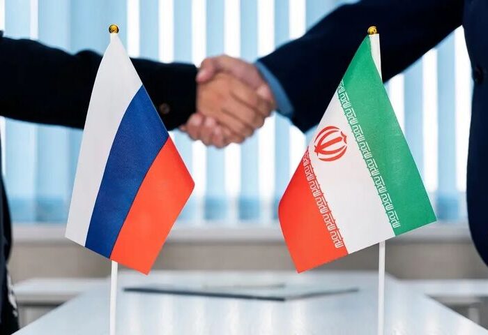 چرخش روابط تجاری ایران و روسیه از یک پتانسیل مهجور به یک ضرورت اجباری