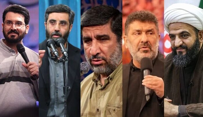 چه کسانی در فصل جدید حسینیه معلی، داور هستند؟؛ زمان پخش اعیاد شعبانیه