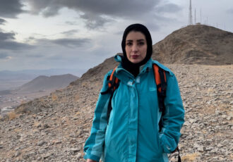 چهارمحال و بختیاری نبض کوهنوردی ایران است