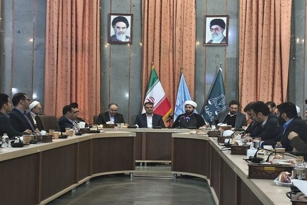 کاظمی: حکمرانی قضائی باید علمی باشد