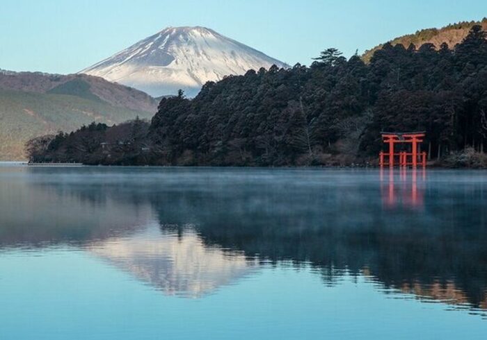 کاوش جاذبه‌های ناشناخته ژاپن برای ماجراجویان واقعی