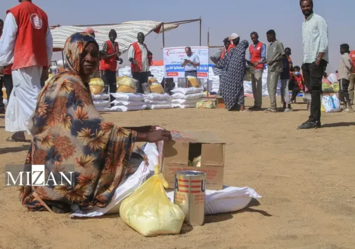 کشتار و قحطی؛ نتیجه تداوم درگیری‌ها در سودان