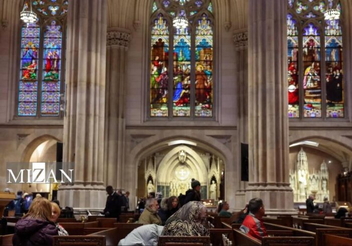 کلیسای کاتولیک آمریکا در آستانه پرداخت غرامت تاریخی به قربانیان تجاوز جنسی