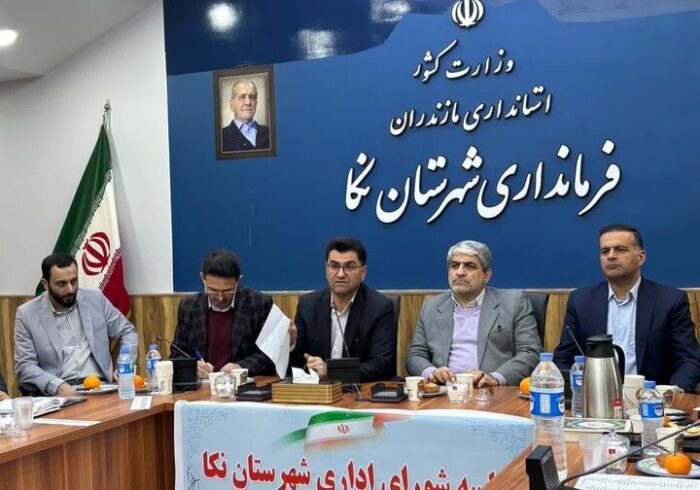 کمبود در سرانه آموزشی؛ چندین حریق جنگلی در نکا مهار شد