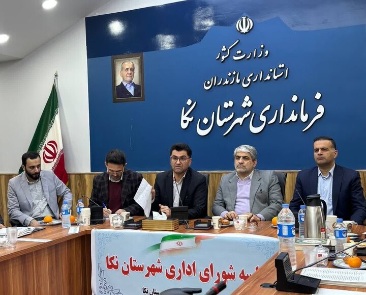 کمبود در سرانه آموزشی؛ چندین حریق جنگلی در نکا مهار شد