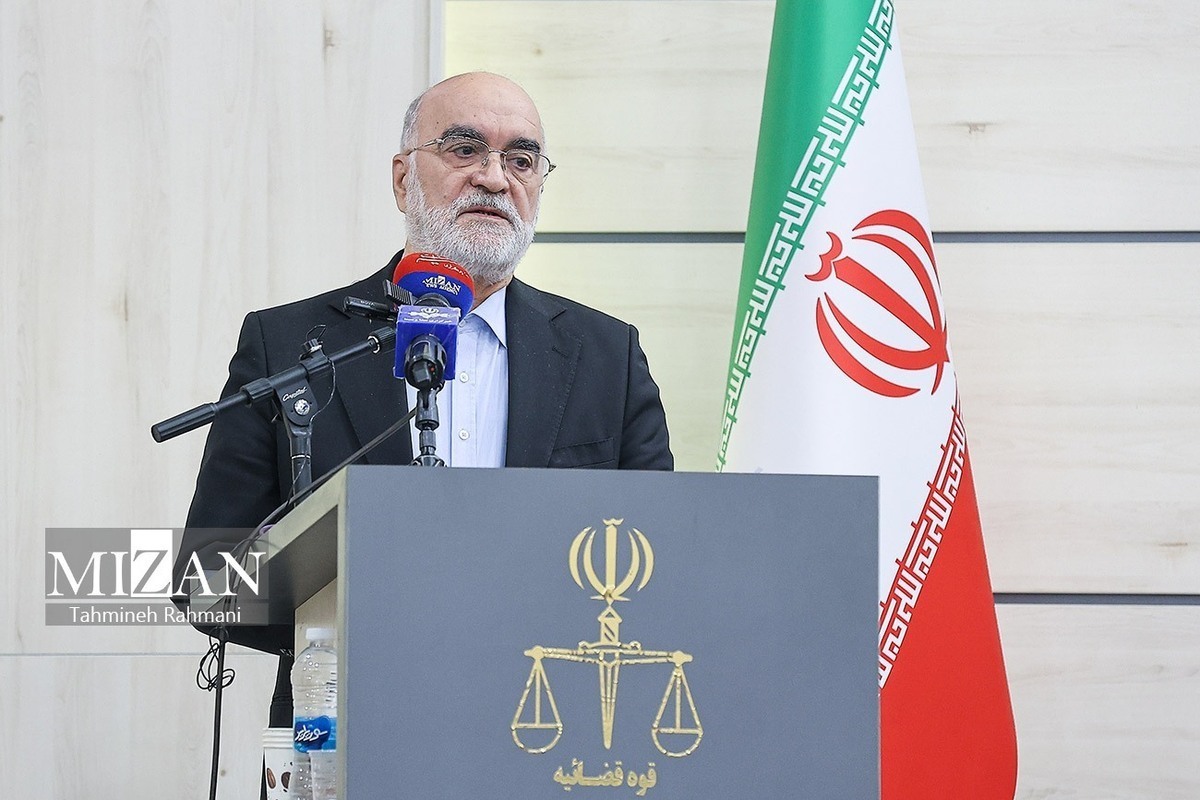 گفت‌وگو سراج با الجزیره درباره جنایت رژیم صهیونیستی در حمله به زندان اوین