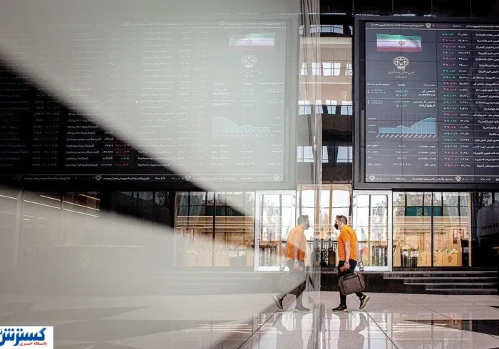 ۱۰ شرکت بزرگ بورسی را بشناسید + جدول