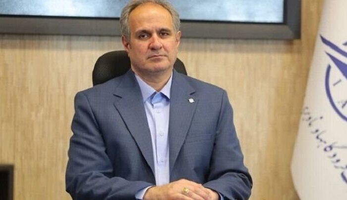 ۸۰ درصد از فرودگاه‌های کشور کمتر از یک میلیون مسافر در سال دارند